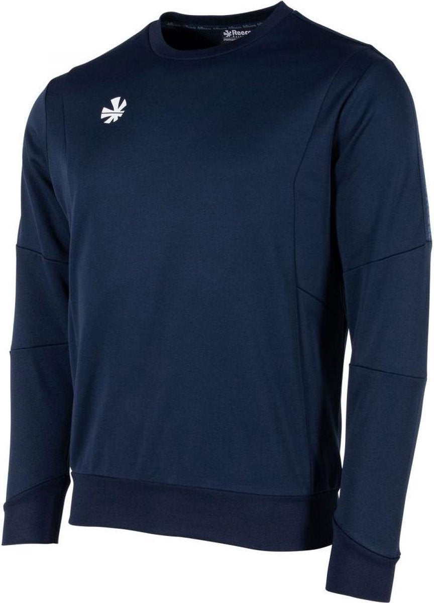 Reece Australia Cleve TTS Top Round Neck Sporttrui Kids - Maat 140
