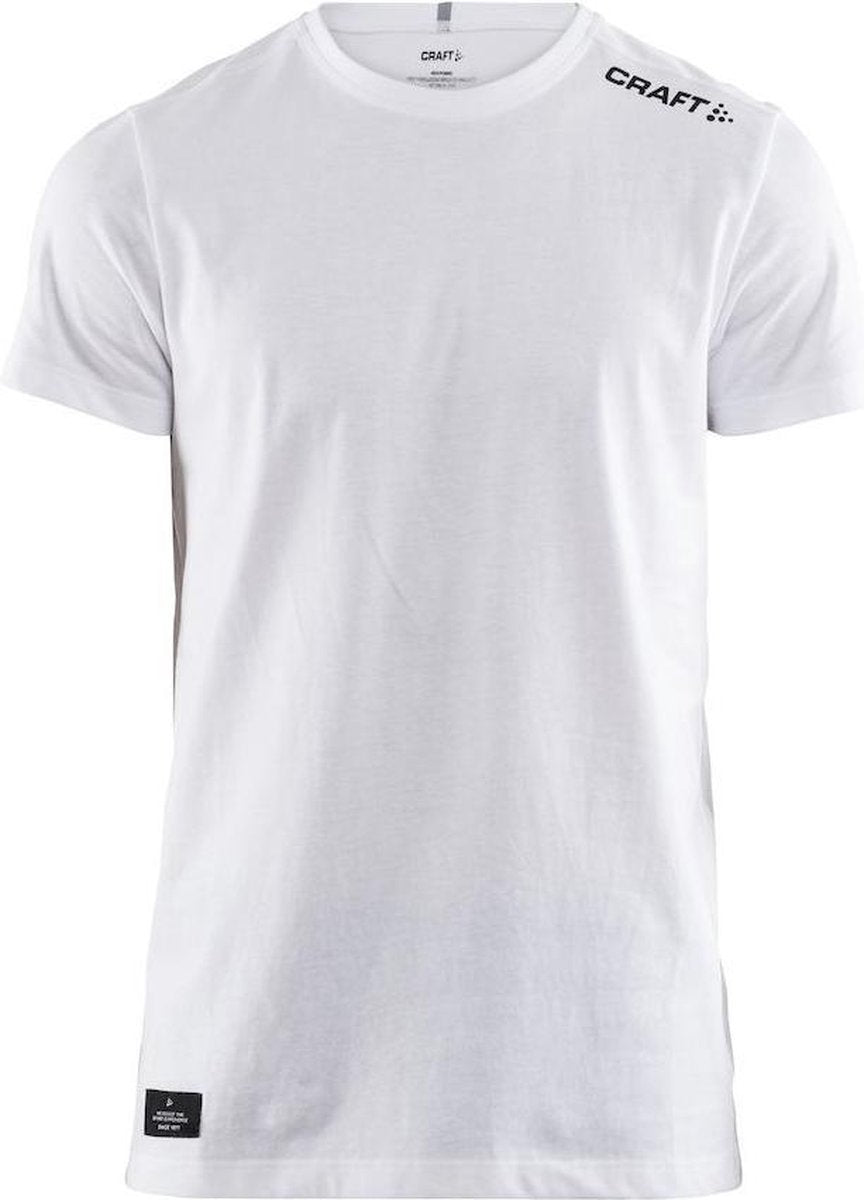 Craft Zacht T-Shirt voor heren