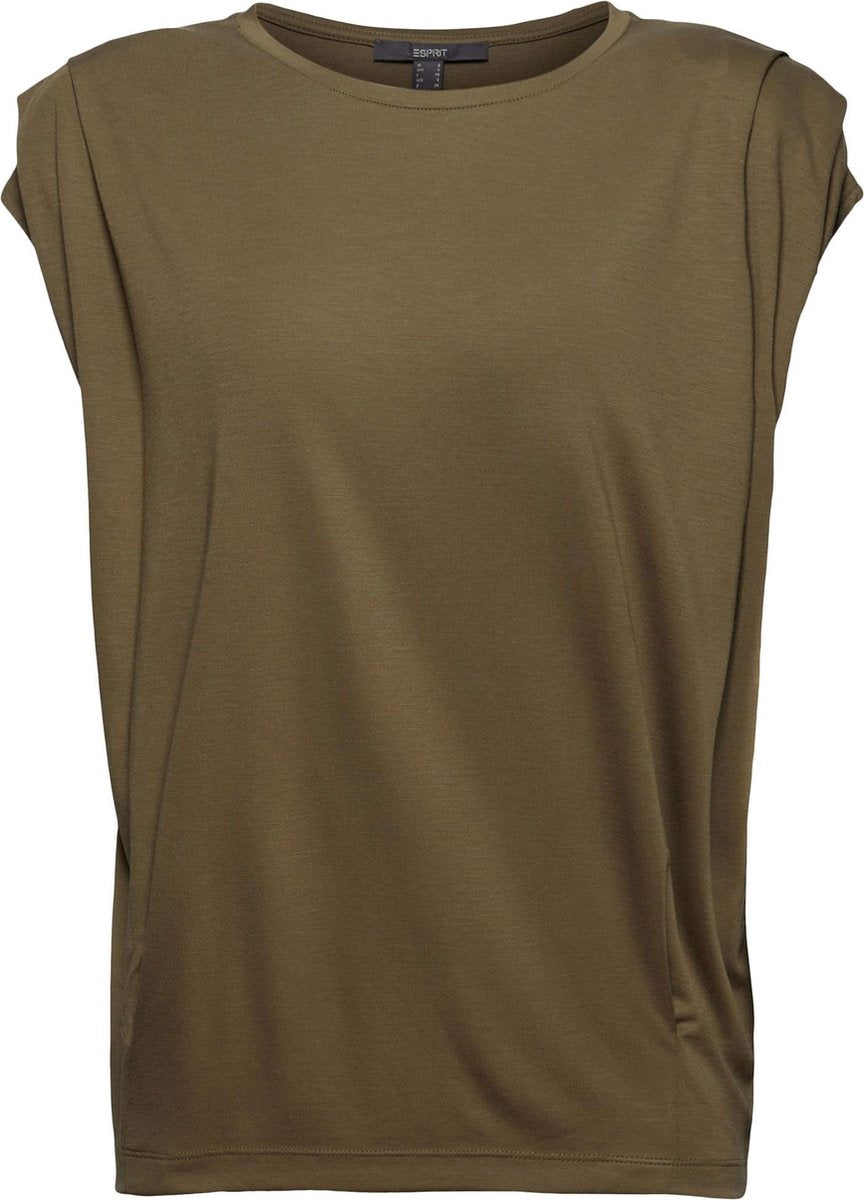 Esprit collection 071EO1K305 - Korte mouwen voor Vrouwen - Maat M