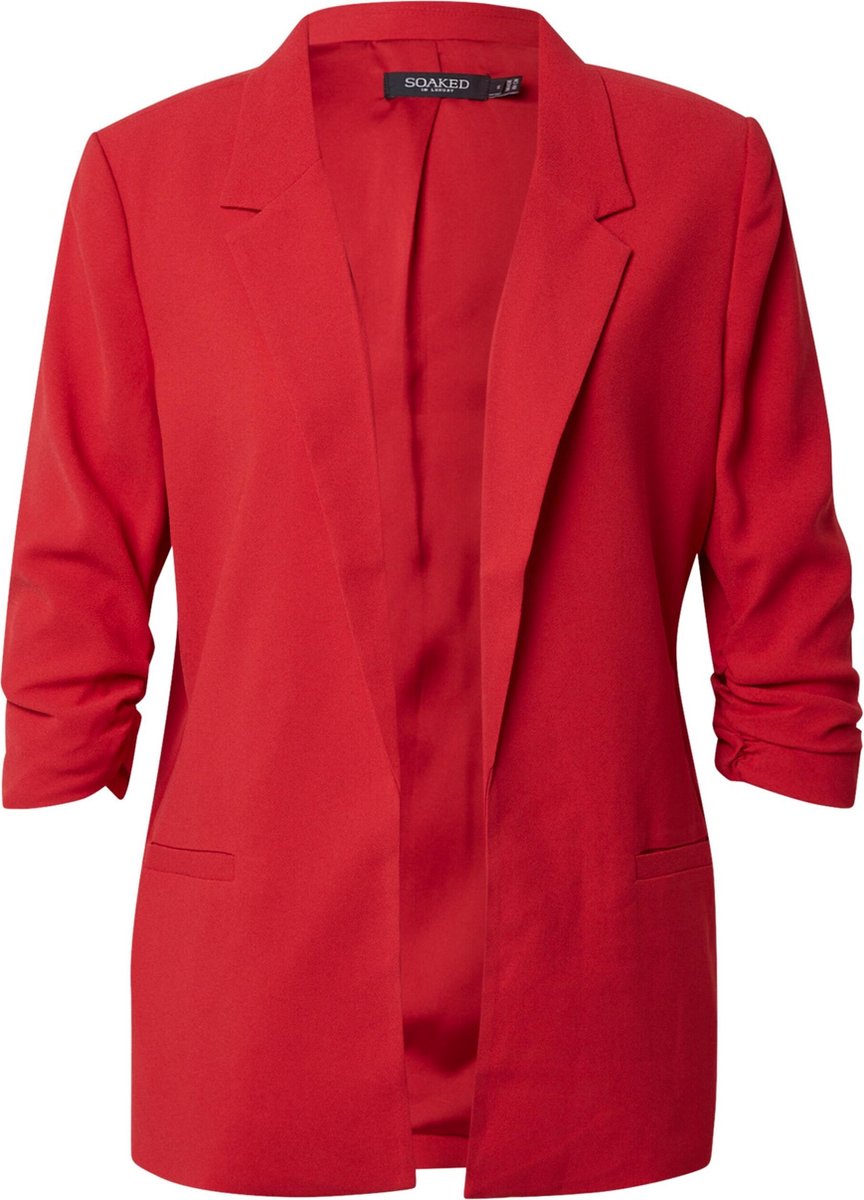 Soaked In Luxury blazers shirley Rood-M (38)