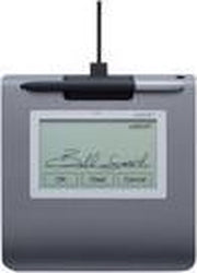 Wacom STU-430 - Ondertekeningsterminal met LCD-scherm - 9.6 x 6 cm - elektromagnetisch - met bekabeling - USB