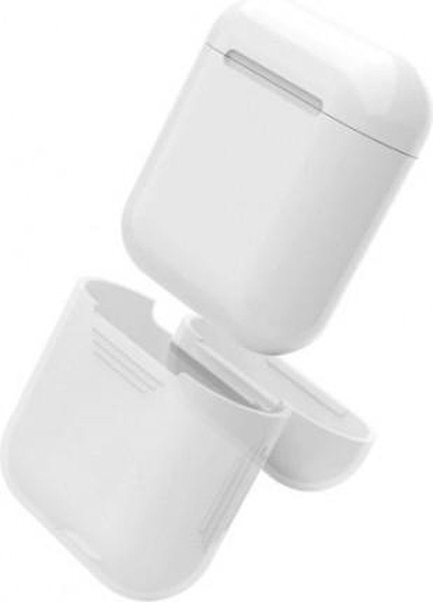 Silicone Case geschikt voor AirPods