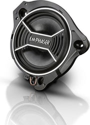 Emphaser EM-MBSUBL | Mercedes Benz Plug & Play 20cm subwoofer Links