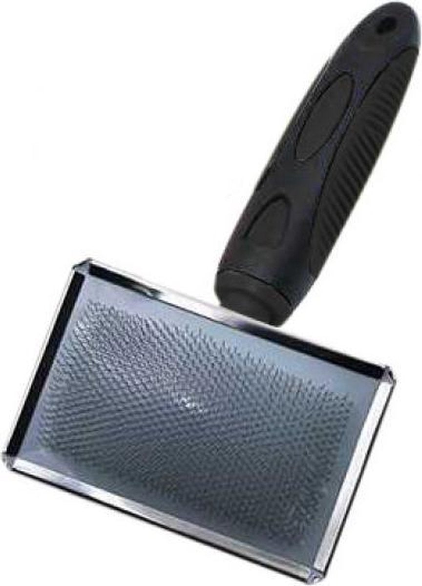 Tools-2-groom uni slicker Groot