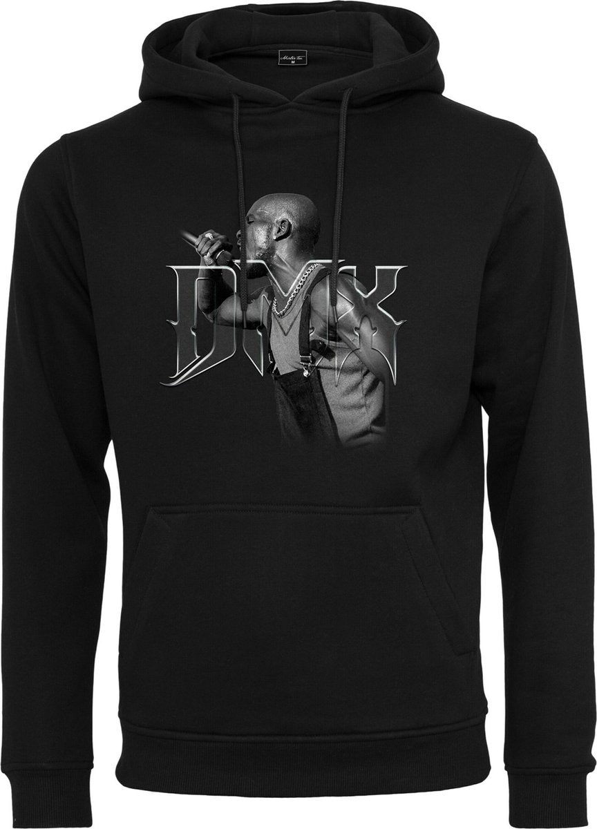 Mister Tee sweatshirt Grijs-L