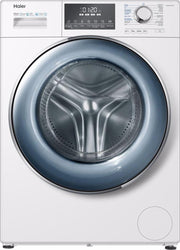 Haier HW80-B14876 - Wasmachine