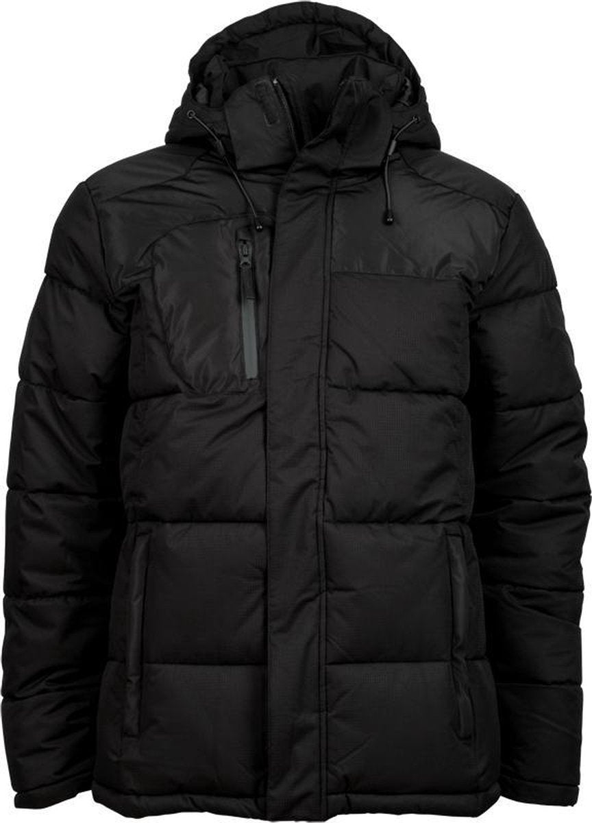 Feyenoord Winterjas