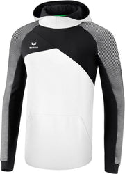 Erima Premium One 2.0 Sweater - Sweaters  - wit - 164