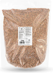 KoRo | Biologische bruine tellerlinzen 2 kg