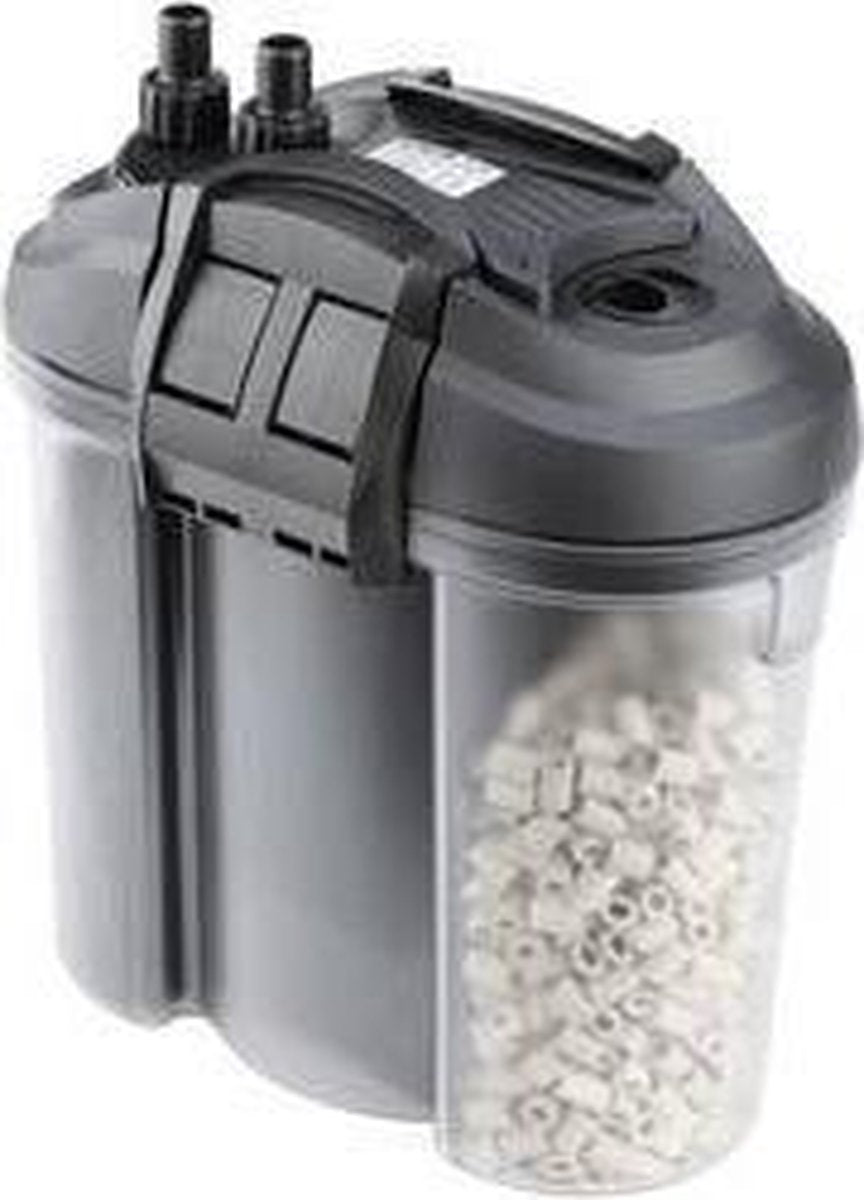 Eden 521 aquarium - buitenfilter - 800 L/H -  29 x 18 x 33 cm