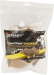 Henart superchew chicken - small 250 gr - 1 stuks