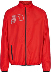 Newline Core Jacket Heren - rood - maat L