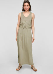S.oliver jurk Groen-40
