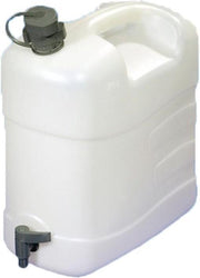 Travellife Luxe Jerrycan - Met Tuit/Kraan - 20L