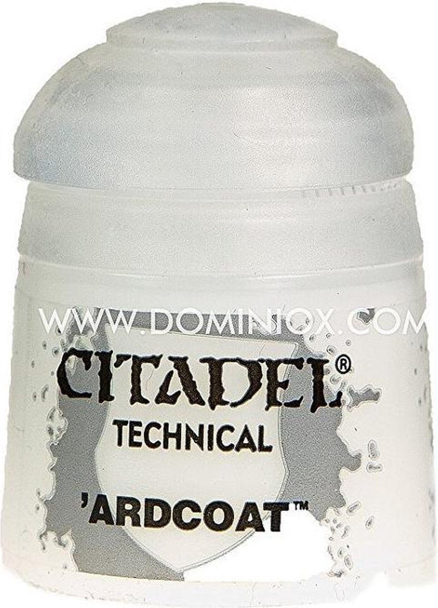 'Ardcoat (Citadel)