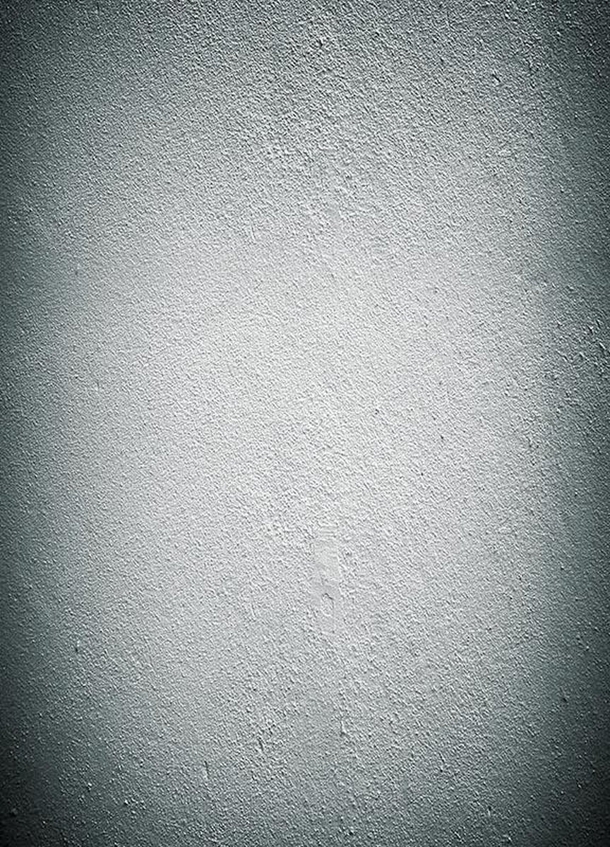 Bresser BR-F649 Achtergronddoek voor Fotostudio met Print - 1.8x2.5 - Beton/Grijs