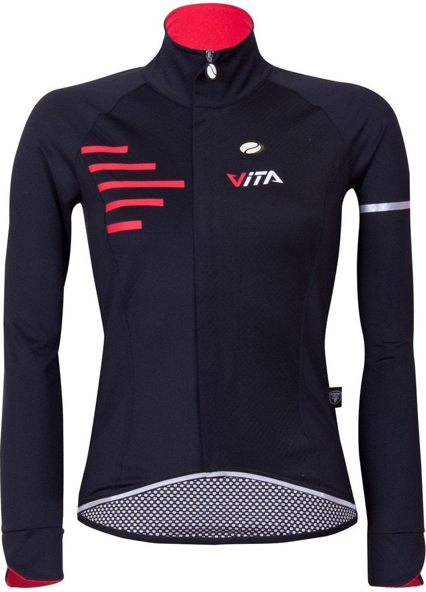 VITA Black-Red