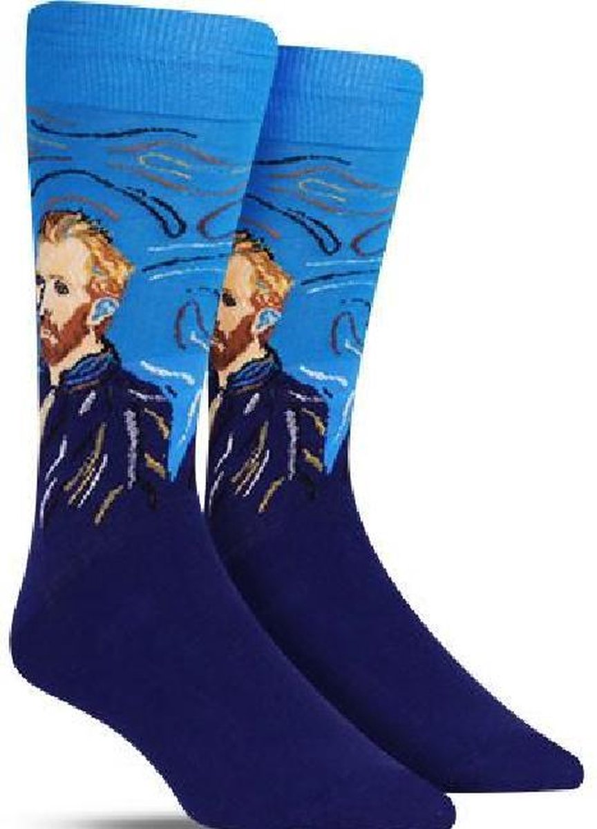 Vincent van Gogh Sokken