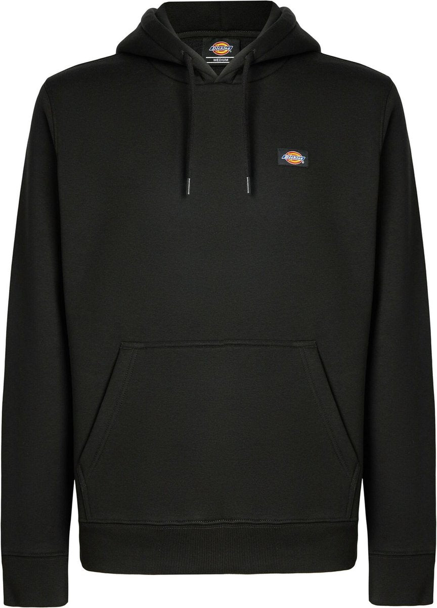 Dickies sweatshirt oakport Zwart-L