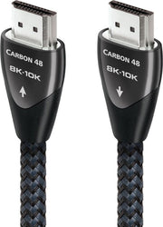 Audioquest Carbon 48G HDMI Kabel 2m - Audioquest HDMI Kabel 2m