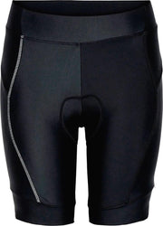 Only Play - Performance Bike Shorts - Fietsbroek Dames - Zwart - maat  S
