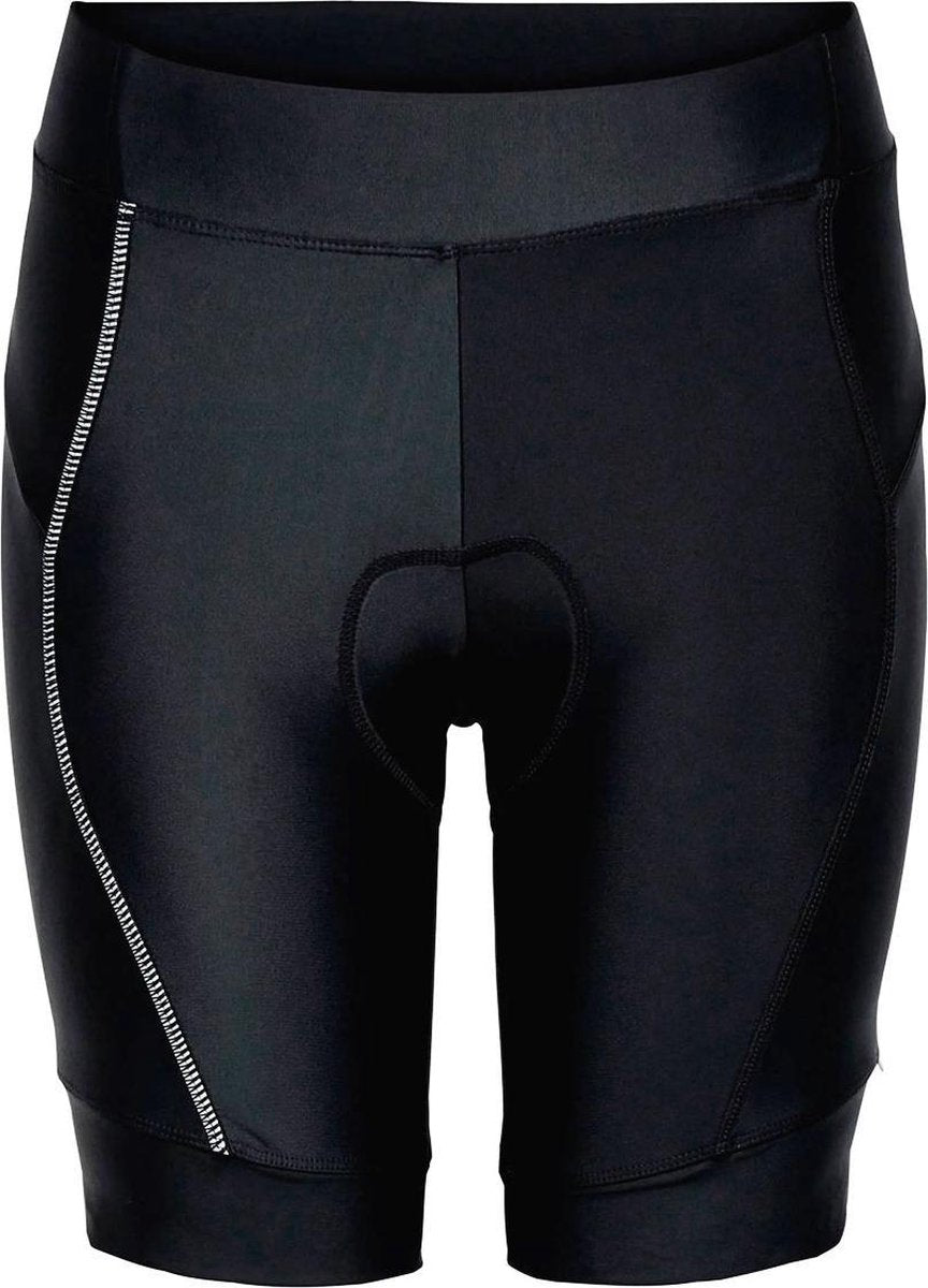 Only Play - Performance Bike Shorts - Fietsbroek Dames - Zwart - maat  S