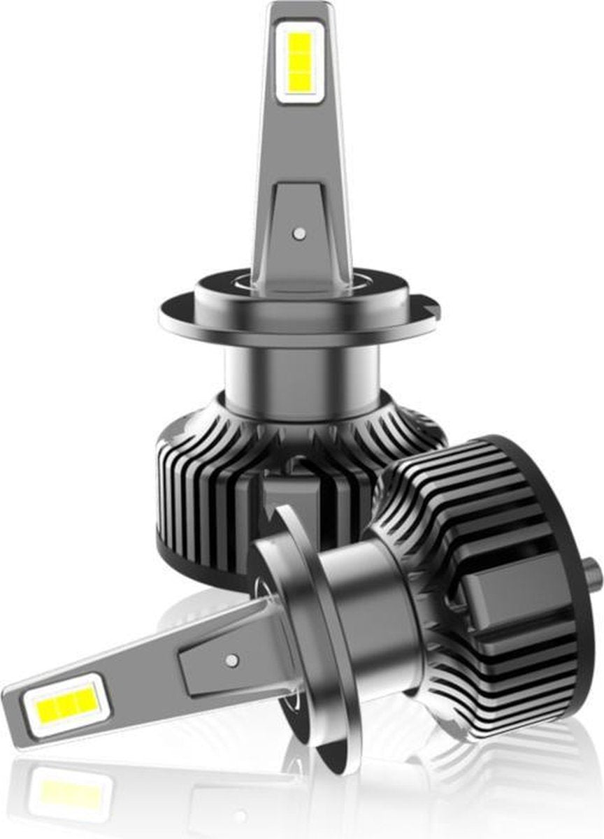 X-Line Platinum Series H7 LED 9000 lumen