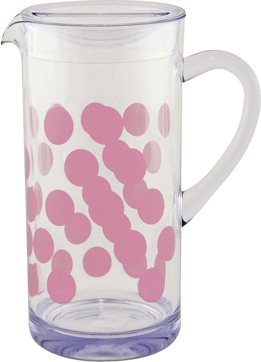 Zak!Designs Sorbet - DotDot Schenkkan - 1