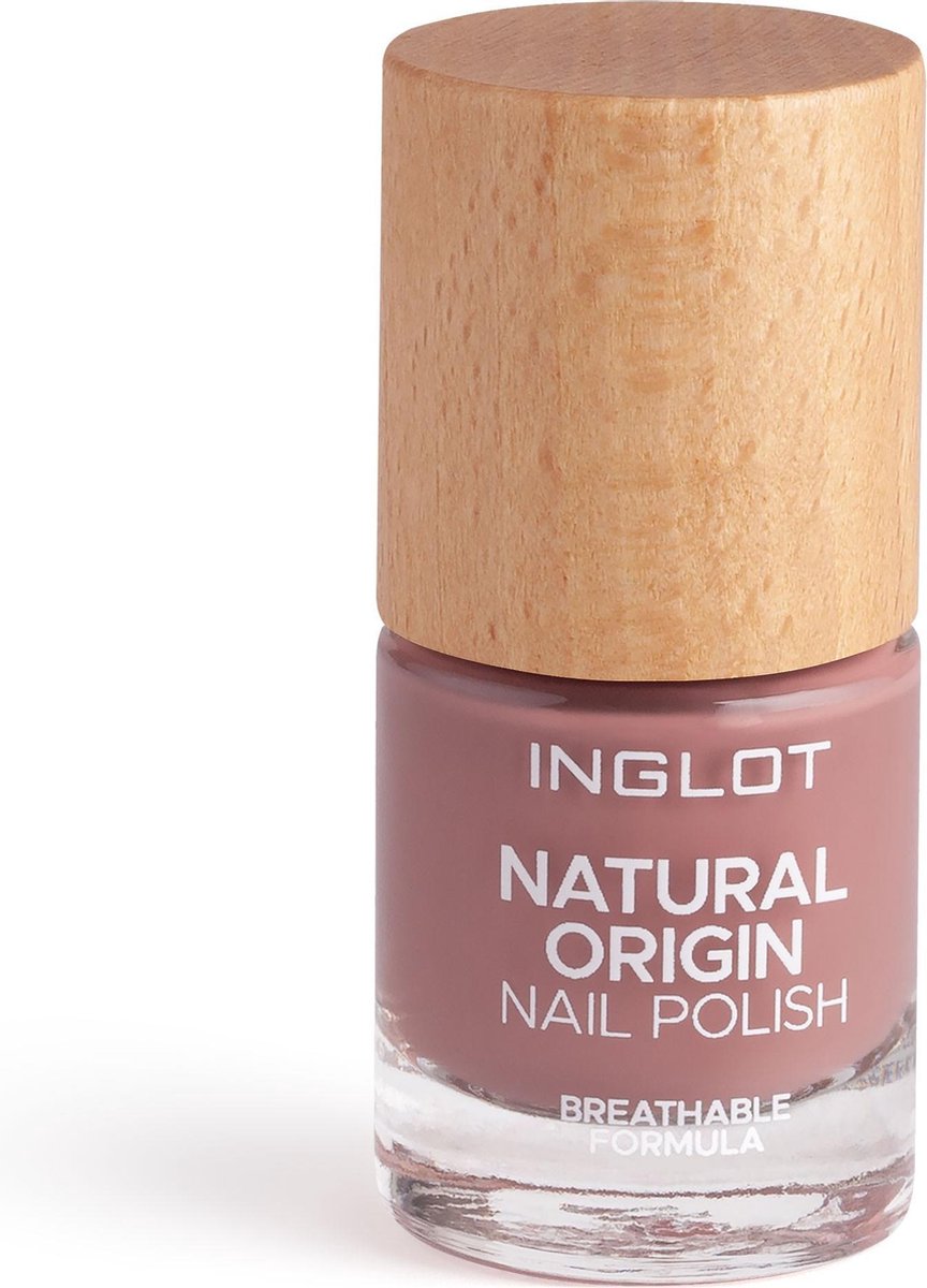 Natural Origin Nail Polish 14