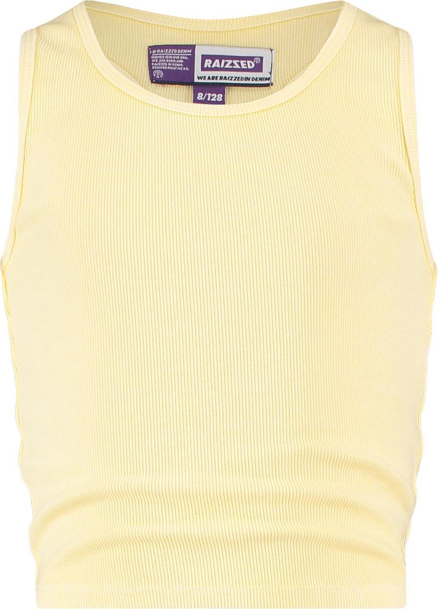 Raizzed Savannah Kinder Meisjes Top - Maat 176