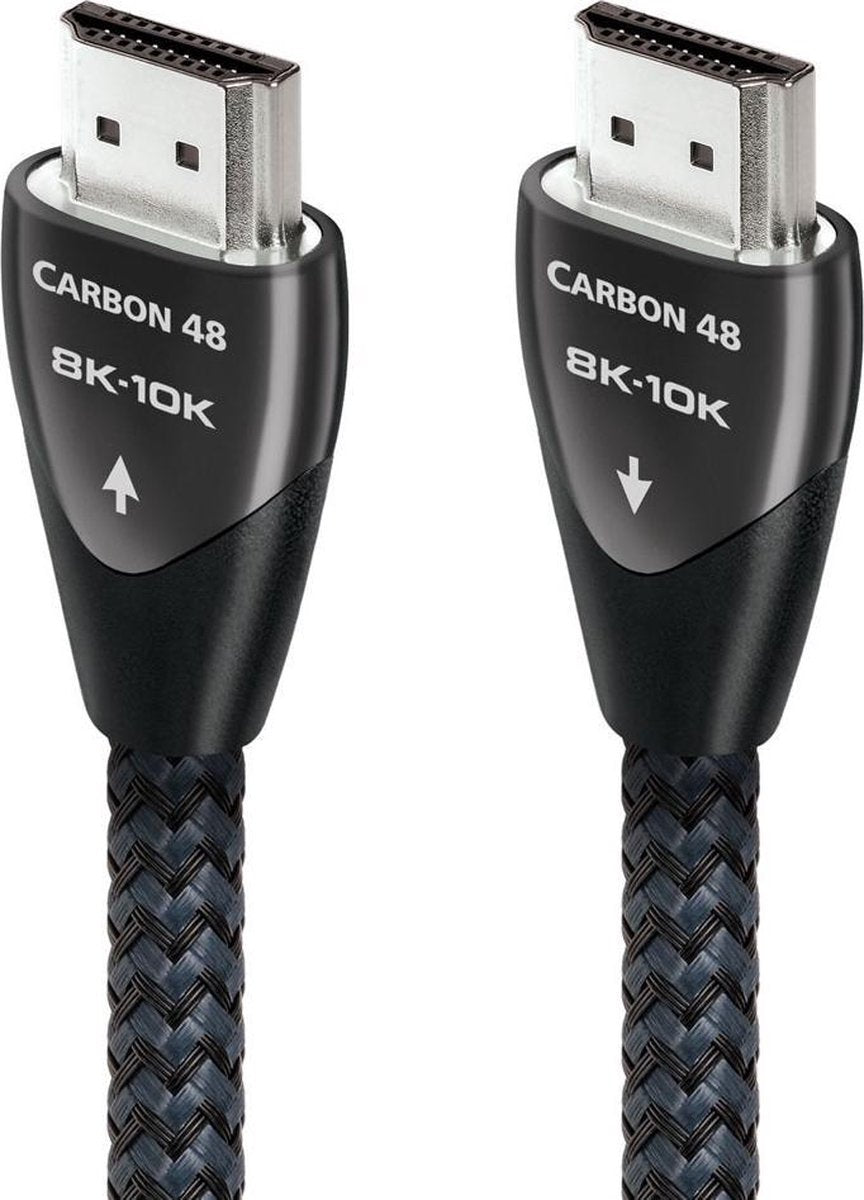 Audioquest Carbon 48G HDMI Kabel 0