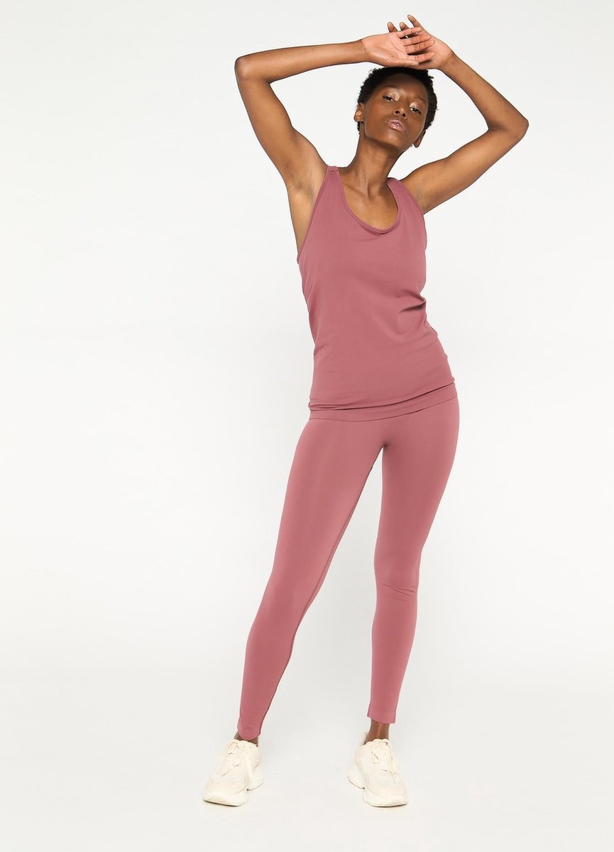 Sport top - Roze