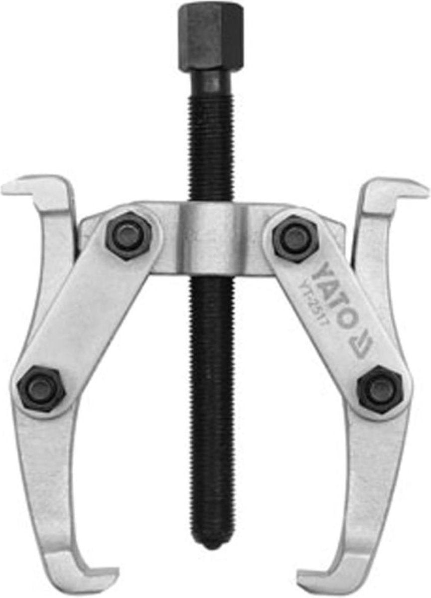 YATO Kaakbreker 2-armig 6"