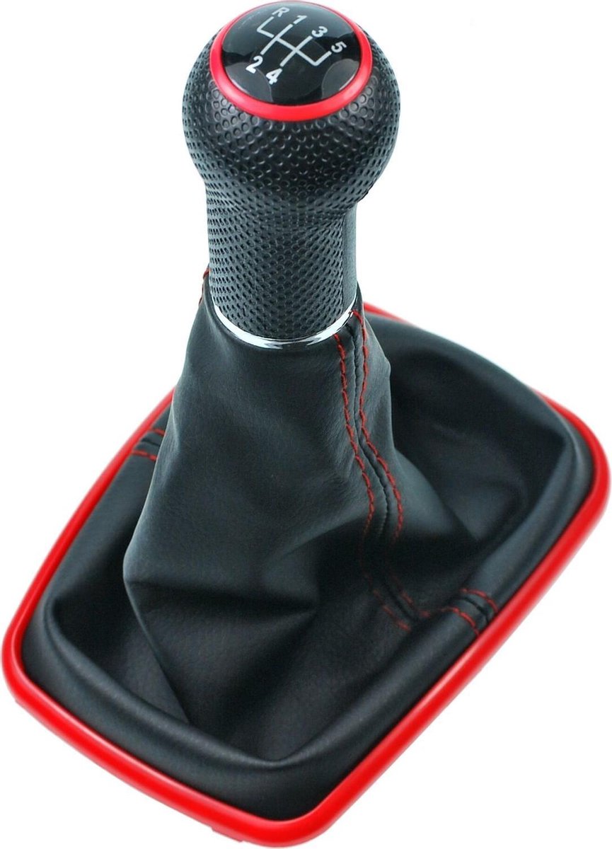 Pookknopset RED LINE Golf4 / 1.8-1.9-2.0-2.3 liter
