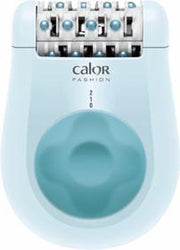 Calor EP1028C0 epilator Blauw