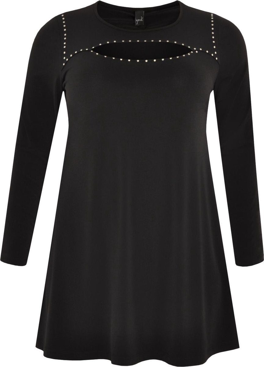 Yoek Tuniek met studs