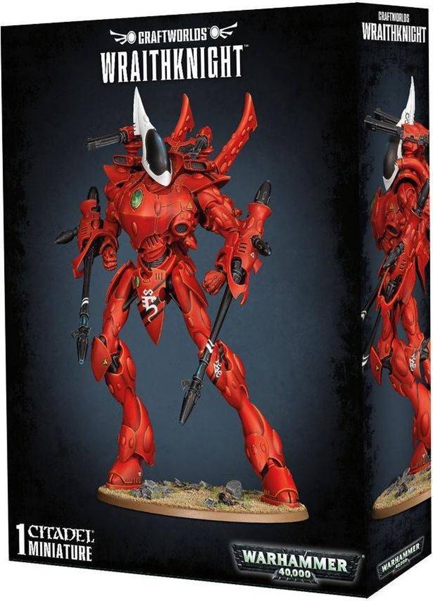 Warhammer 40