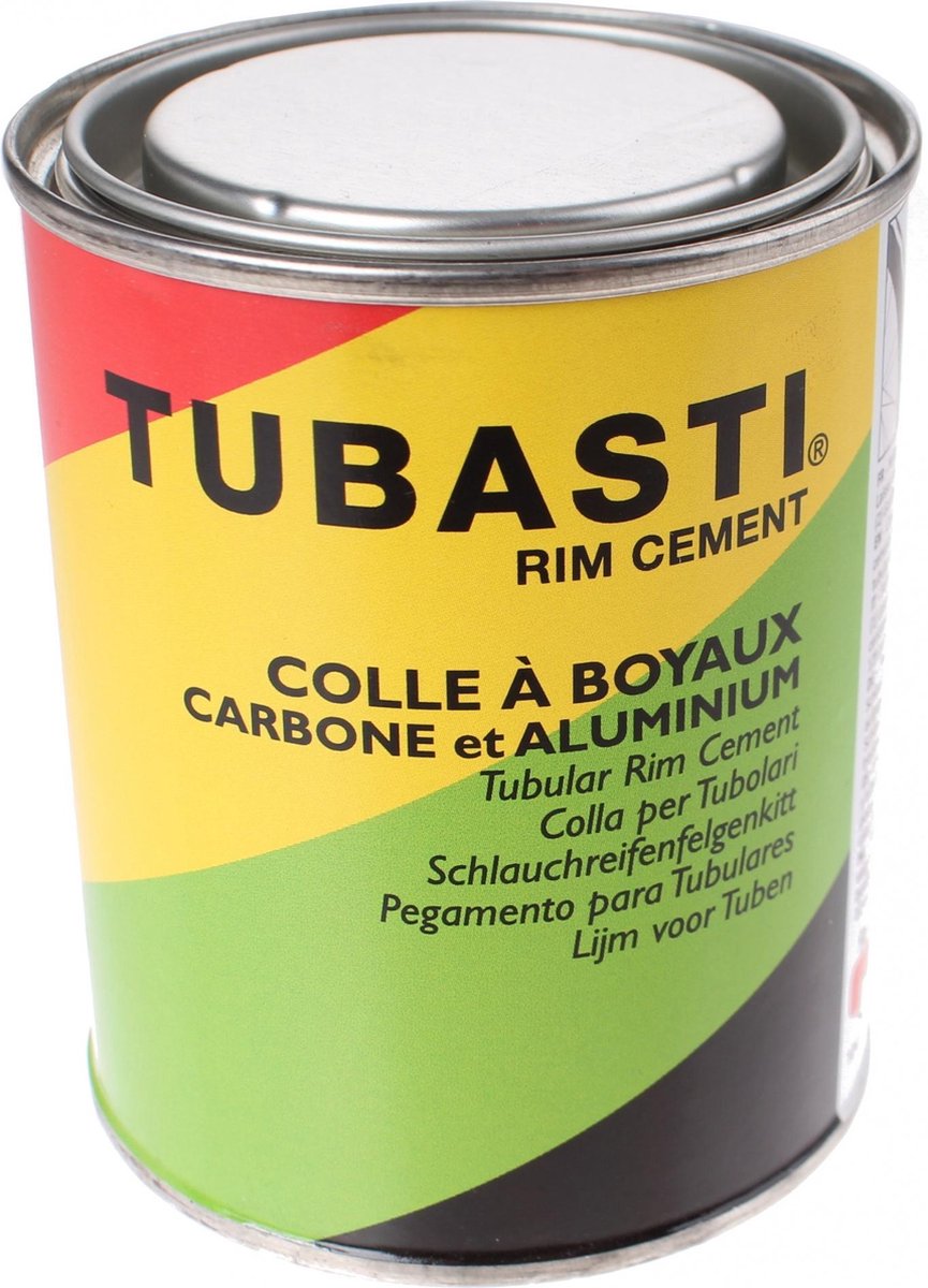 Grs tubelijm tubasti blik
