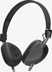 Skullcandy Navigator - On-ear koptelefoon - Zwart