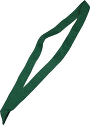 Partijlinten GROEN Set 10 stuks