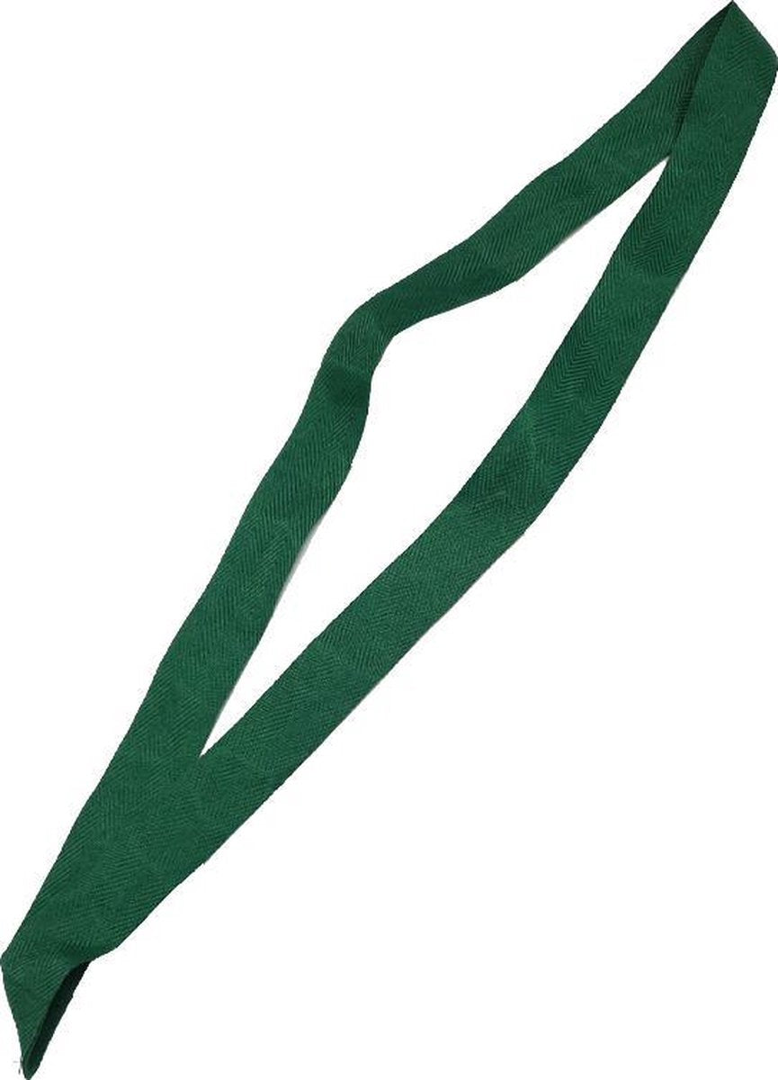 Partijlinten GROEN Set 10 stuks