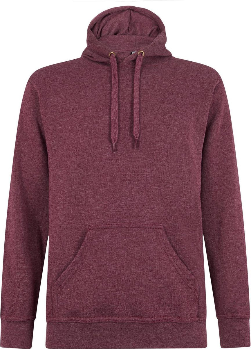 Logostar Unisex Hoodie Maat L