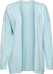 Basic Vest Met Biologisch Katoen 120ee1i326 E480