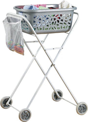Daily 22270 -  Wasmand trolley