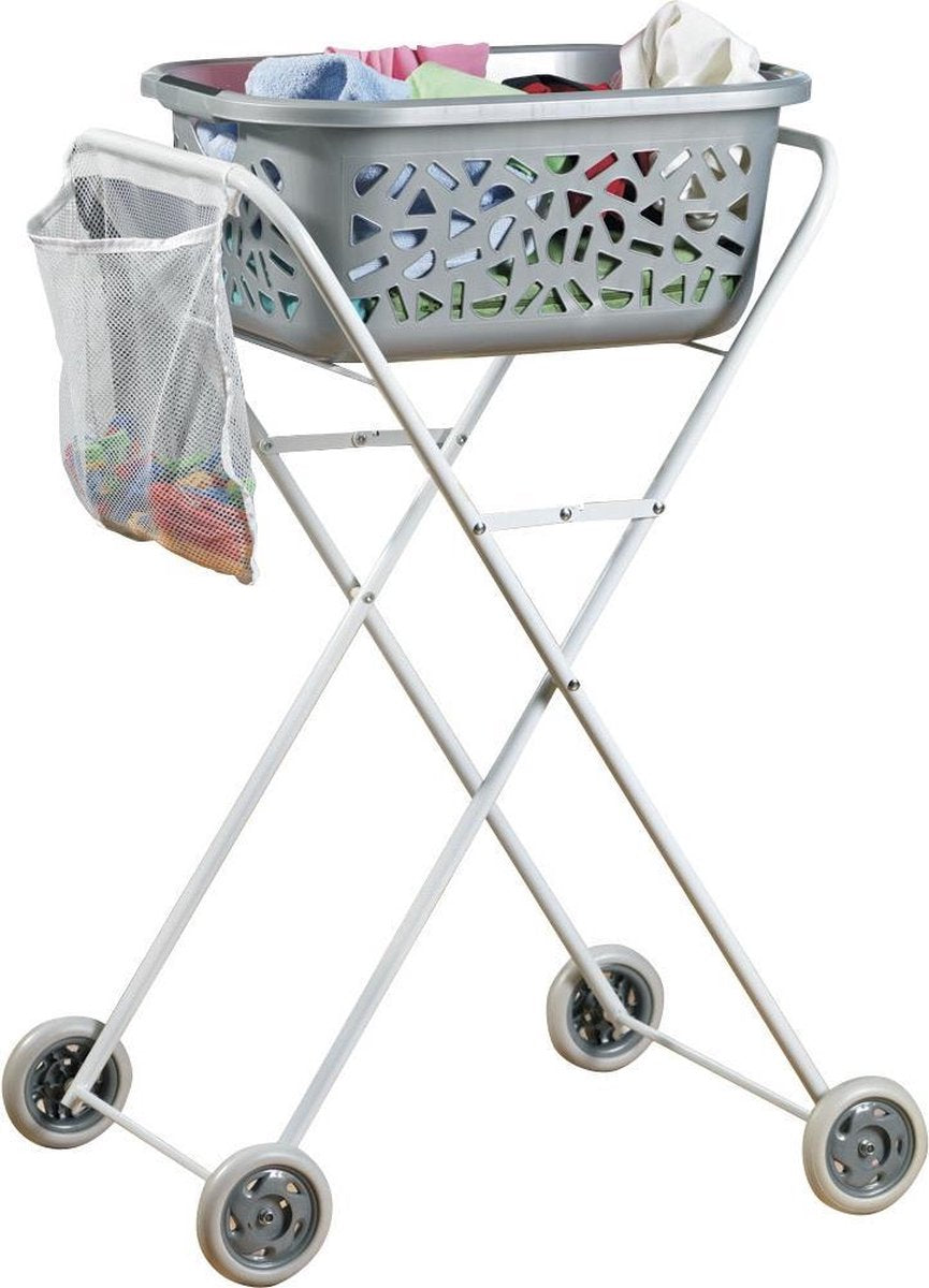 Daily 22270 -  Wasmand trolley