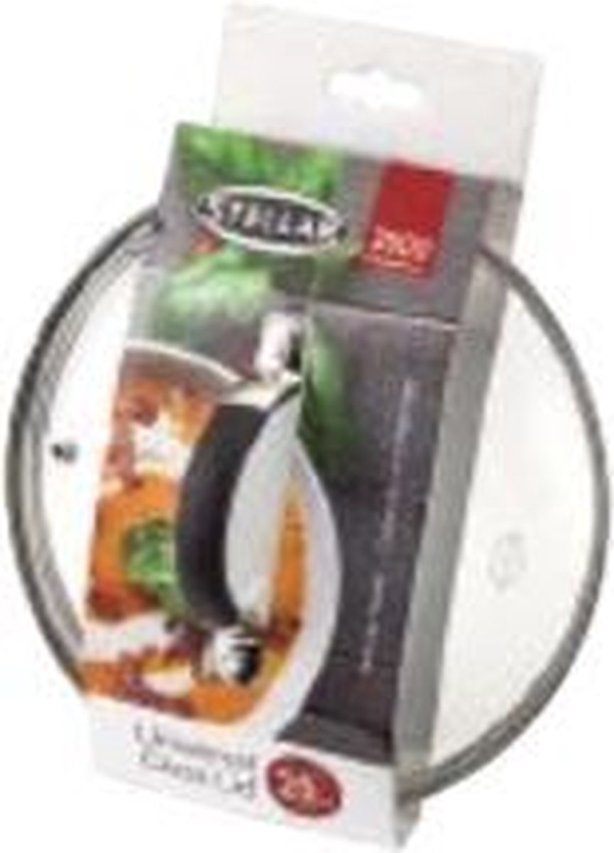 Stellar 3000 Lid 28 cm
