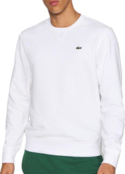 Lacoste Trui - Mannen - wit