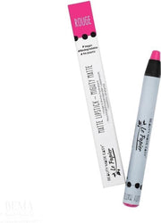 beauty made easy Lippenstift matte rouge