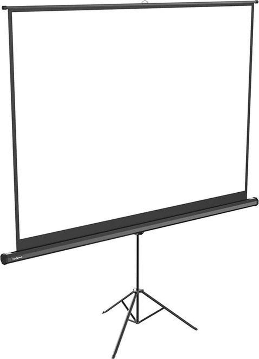 XGIMI Projector scherm - 100" (254cm) 16:10 met standaard