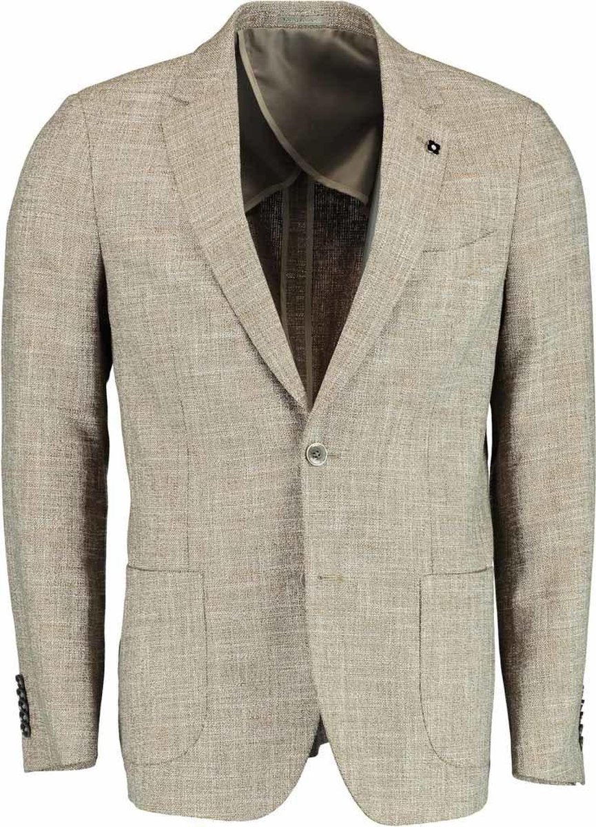 Bos Bright Blue D8 15031806.105052 Colberts - Maat 50 - Heren